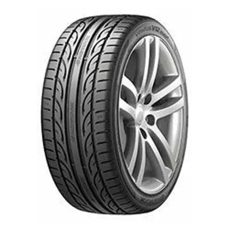 HANKOOK K 120 V12 EVO 2 215/35 R18 84Y