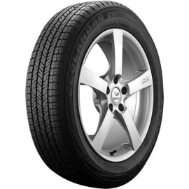 YOKOHAMA G91AV 235/55 R18 100H
