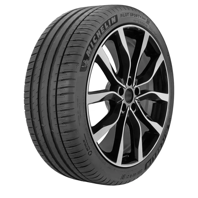 MICHELIN PILOT SPORT 4 SUV 265/45 R21 104W