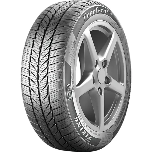 VIKING FOURTECH 165/60 R14 75H
