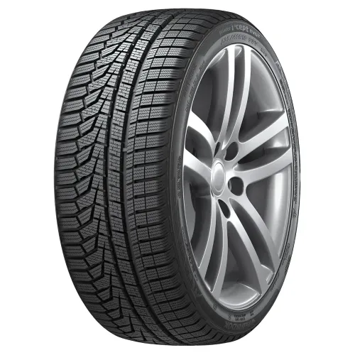 HANKOOK W 320 B WINTER I*CEPT EVO2 HRS 195/55 R16 87V