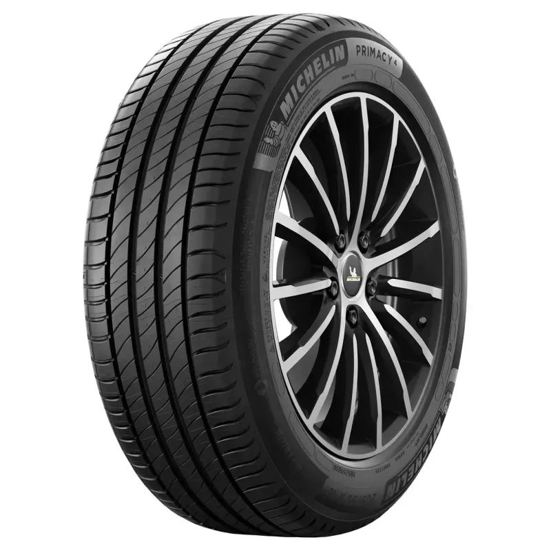 MICHELIN PRIMACY 4 MO 215/65 R17 99V