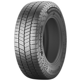 CONTINENTAL VANCONTACT A/S ULTRA+ 195/65 R15 96T