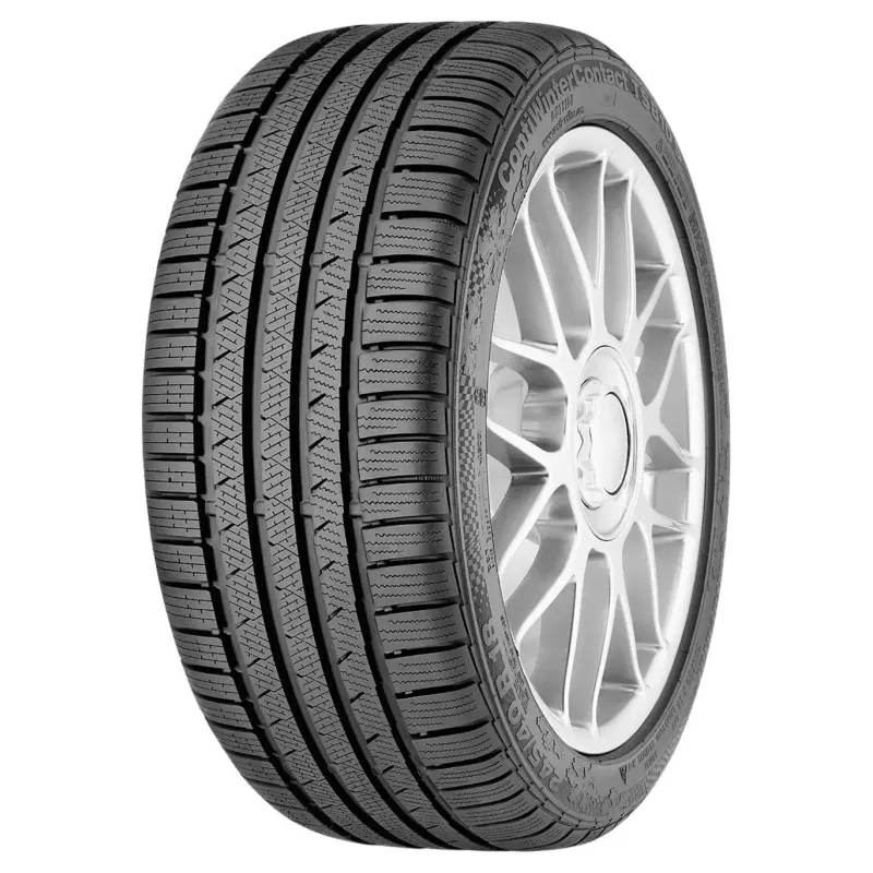 CONTINENTAL TS 810 SPORT N2 235/50 R17 100V