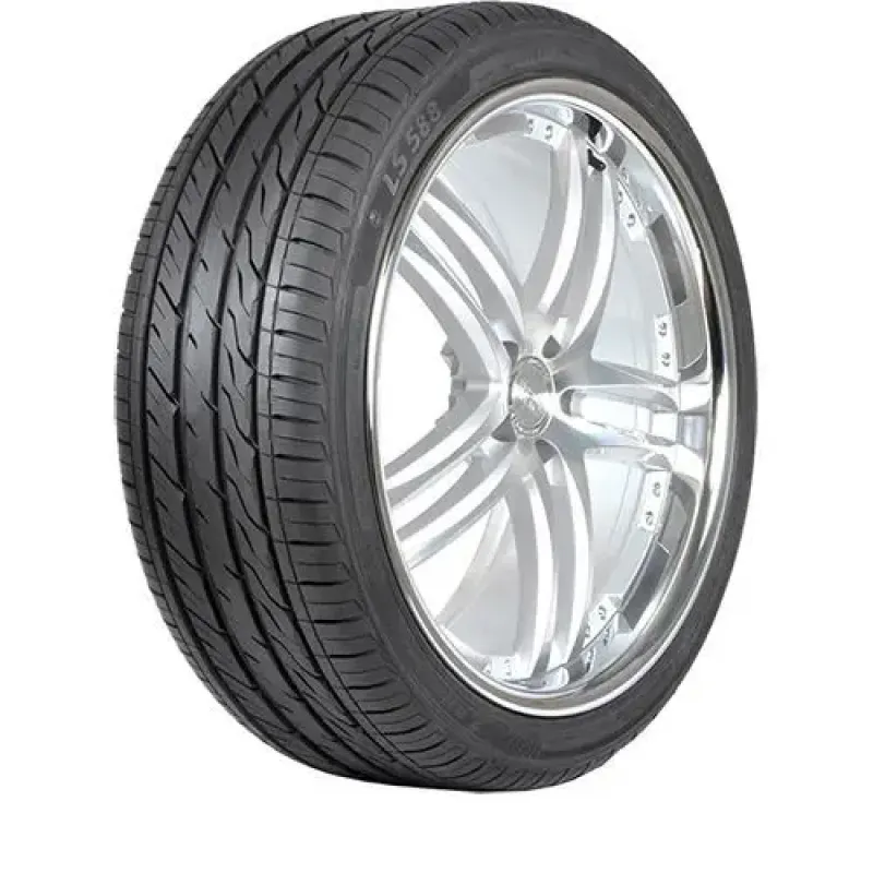 LANDSAIL LS588 UHP 255/30 R19 91Y