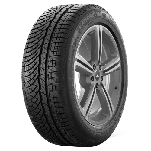 MICHELIN PILOT ALPIN PA4 AO 245/45 R18 100V
