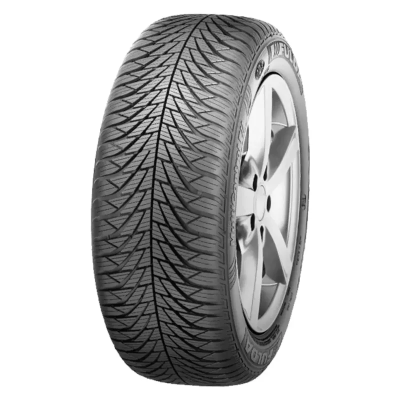 FULDA MULTICONTROL SUV 235/60 R18 107V