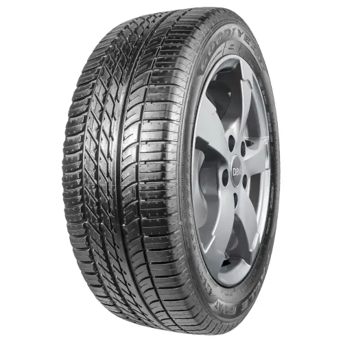 GOODYEAR EAGLE F1 ASYMMETRIC SUV ATJ LR 235/60 R18 107V