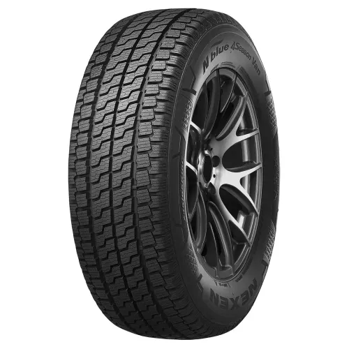 NEXEN N BLUE 4SEASON VAN 205/65 R16 107T