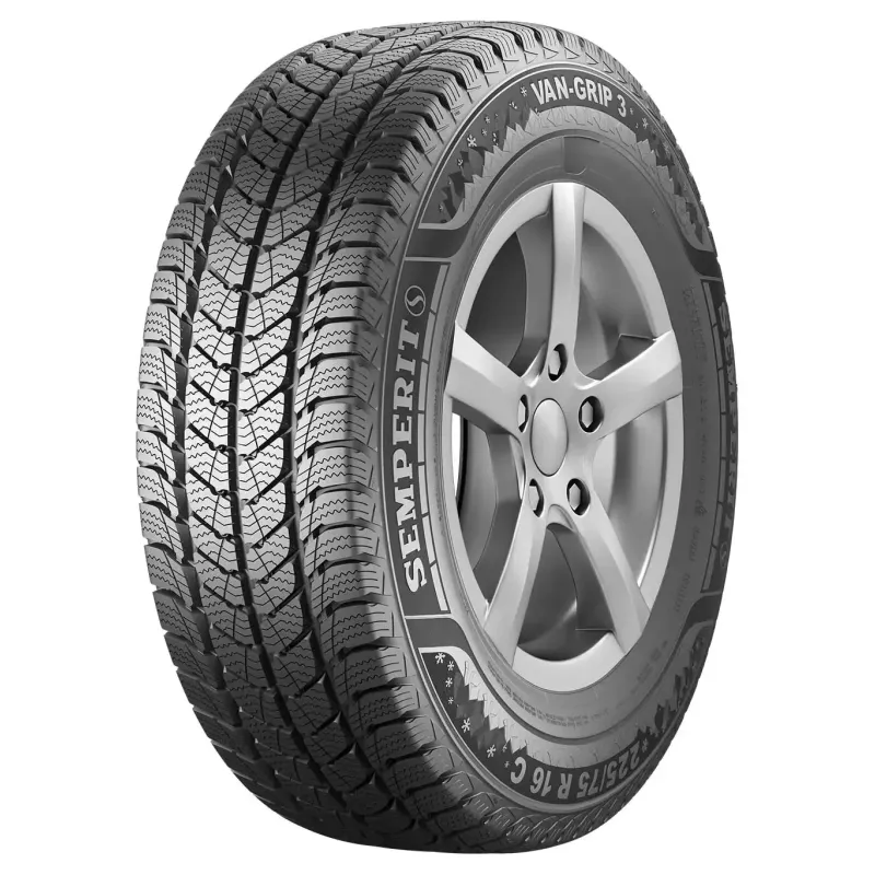 SEMPERIT VAN GRIP 3 195/70 R15 102R