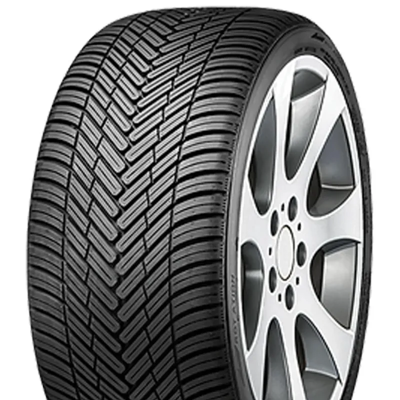 FORTUNA ECOPLUS2 4S 245/35 R20 95W