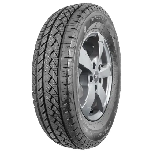 IMPERIAL ECOVAN 4S 185 R14 102R