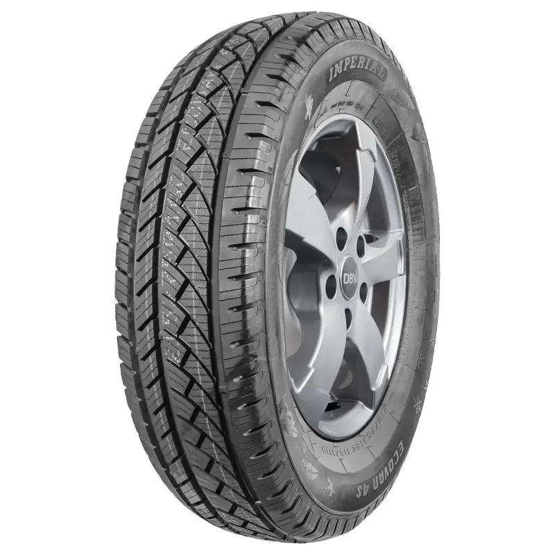 IMPERIAL ECOVAN 4S 185 R14 102R