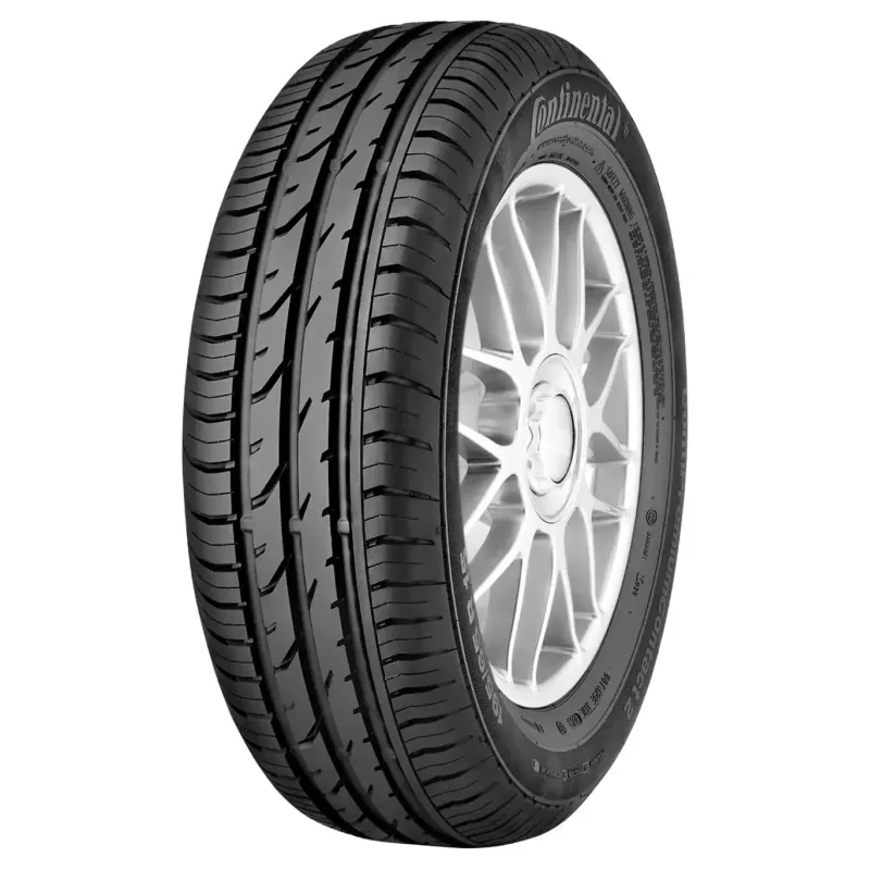 CONTINENTAL PREMIUMCONTACT 2 215/60 R15 98H