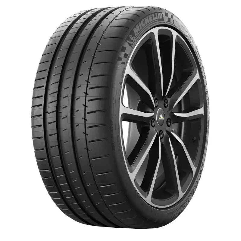 MICHELIN PILOT SUPER SPORT * 265/40 R19 102Y