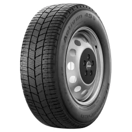 BFGOODRICH ACTIVAN WINTER 235/65 R16 113R