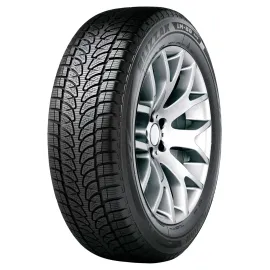 BRIDGESTONE BLIZZAK LM 80 EVO AO 255/50 R20 109H