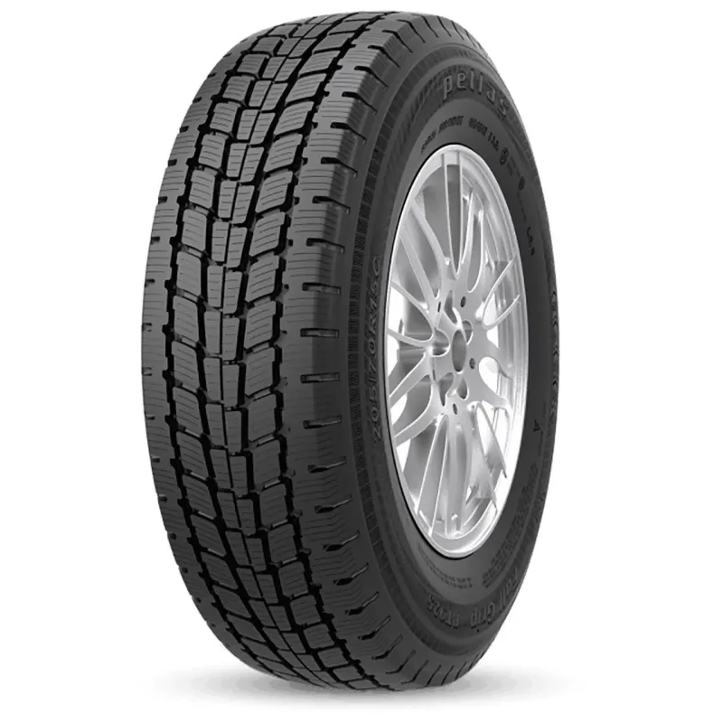 PETLAS PT925 FULL GRIP 215/75 R16 113R