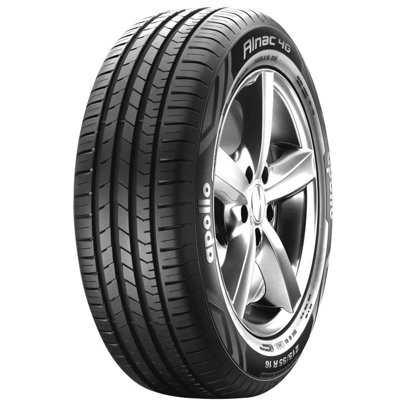 APOLLO AL4 215/65 R16 98H