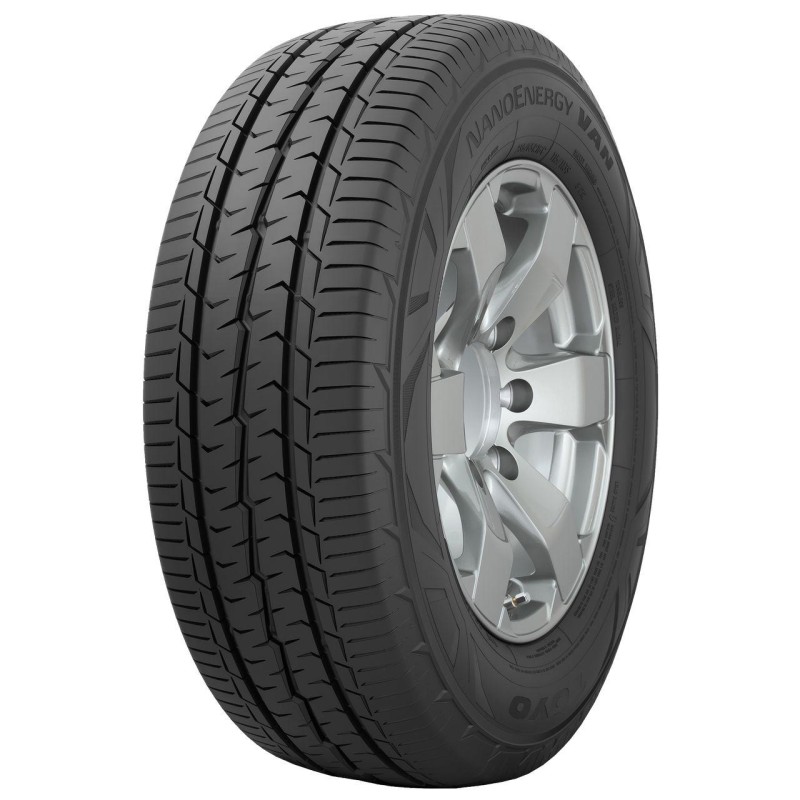 TOYO NANOENERGY VAN 215/70 R15 109S