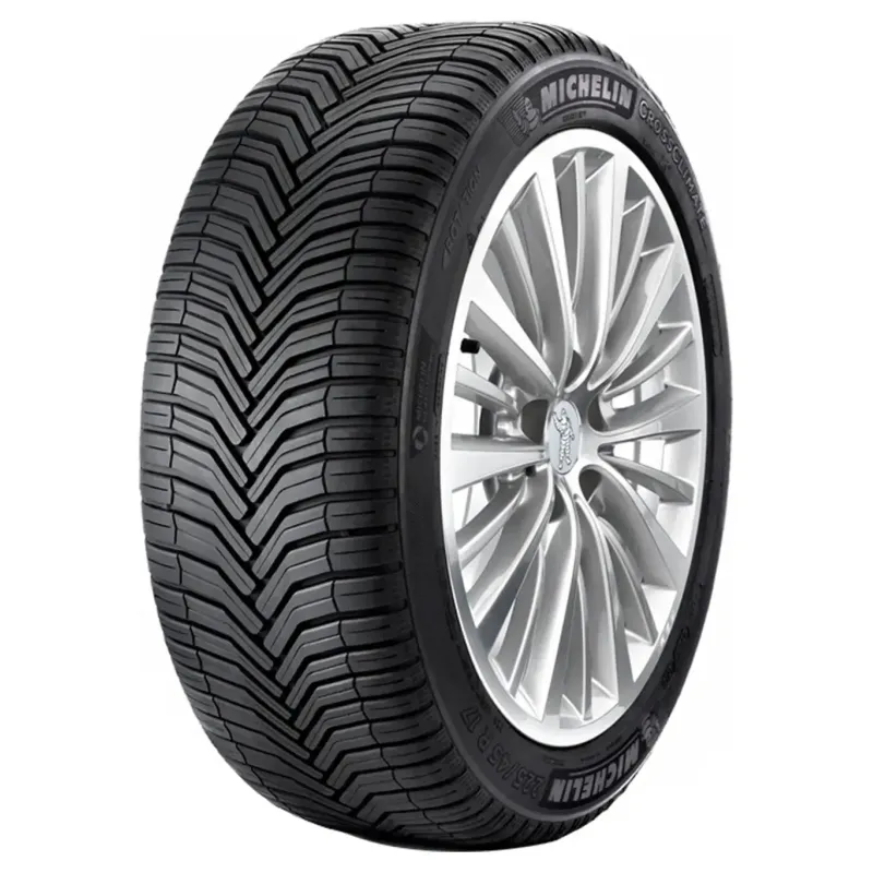 MICHELIN CROSS CLIMATE + 175/60 R15 85H