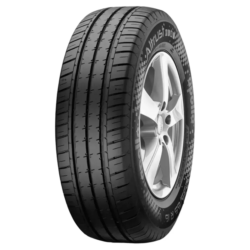 APOLLO ALTRUST+ 205/65 R16 105T
