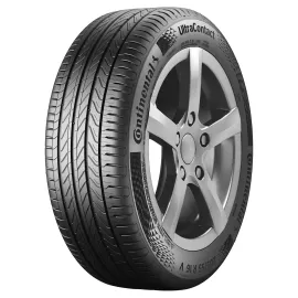 CONTINENTAL ULTRACONTACT 215/50 R18 92W