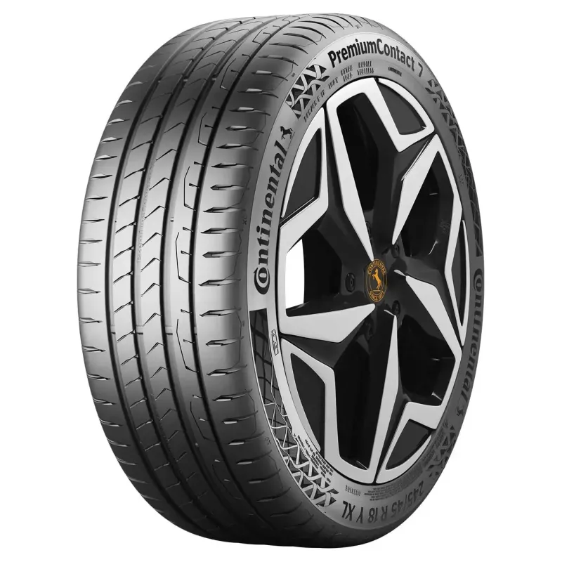 CONTINENTAL PREMIUMCONTACT 7 255/50 R19 107Y