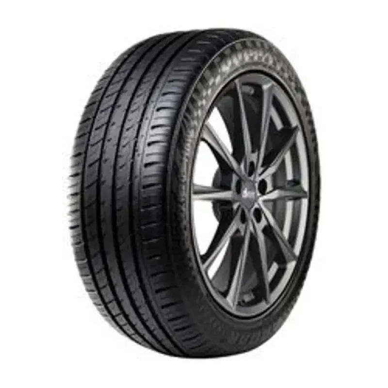 RADAR DIMAX R8+ RUN FLAT 245/40 R18 97Y