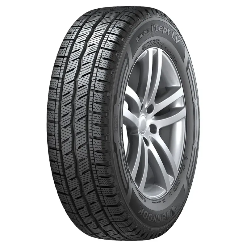 HANKOOK RW 12 WINTER 175/75 R16 99R