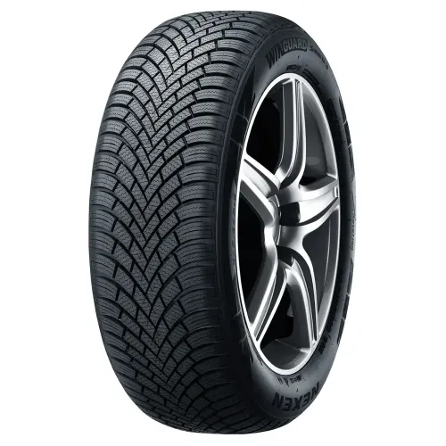 NEXEN WG SNOW G 3 WH21 165/70 R14 81T