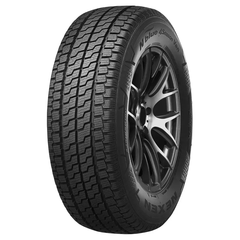 NEXEN N BLUE 4SEASON VAN 225/65 R16 112R
