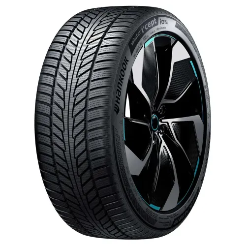HANKOOK IW 01 WINTER I*CEPT ION 215/55 R18 95H
