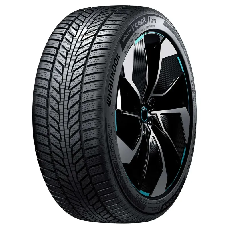 HANKOOK IW 01 WINTER I*CEPT ION 215/55 R18 95H