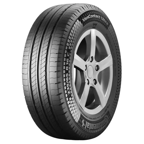 CONTINENTAL VANCONTACT ULTRA 185 R14 100Q