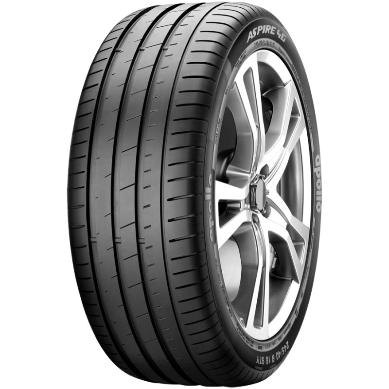 APOLLO ASPIRE 4 G 225/55 R17 101Y
