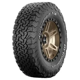 BFGOODRICH ALL TERRAIN T/A KO2 235/75 R15 104S