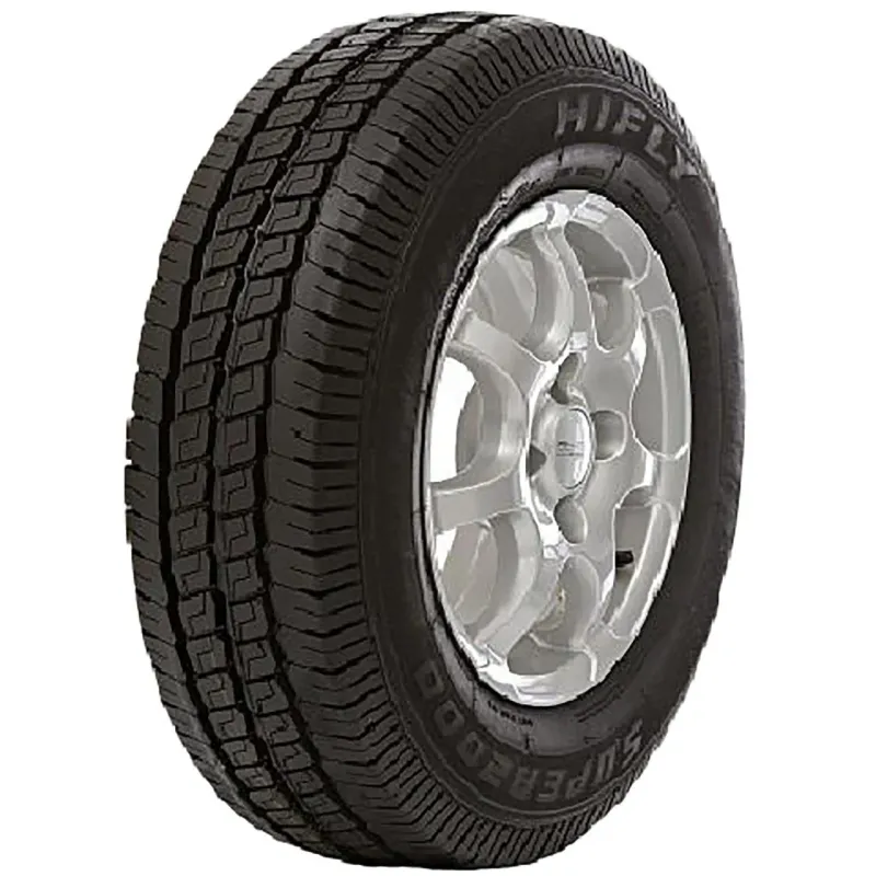 HIFLY SUPER 2000 235/65 R16 121R