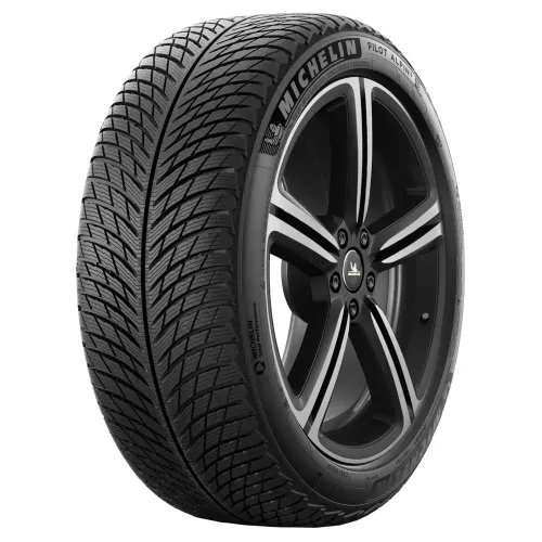 MICHELIN PILOT ALPIN 5 225/40 R18 92W