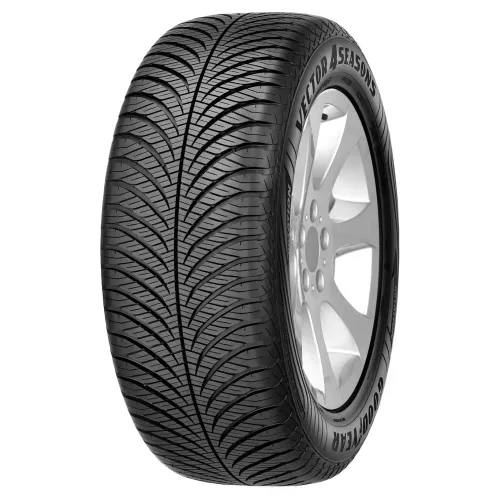 GOODYEAR VECTOR 4 SEASONS GENERATION 2 SUV AO 235/55 R18 100V