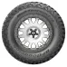 BFGOODRICH MUD TERRAIN T/A KM3 265/65 R17 117Q