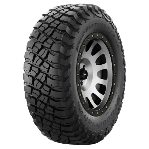 BFGOODRICH MUD TERRAIN T/A KM3 265/65 R17 117Q
