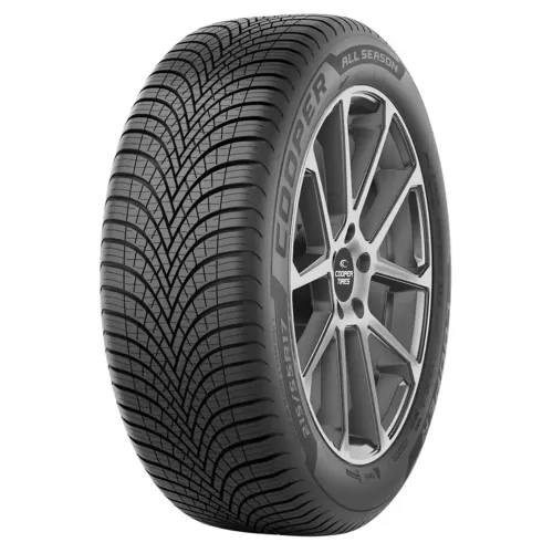 COOPER ALL SEASON 225/60 R17 103V
