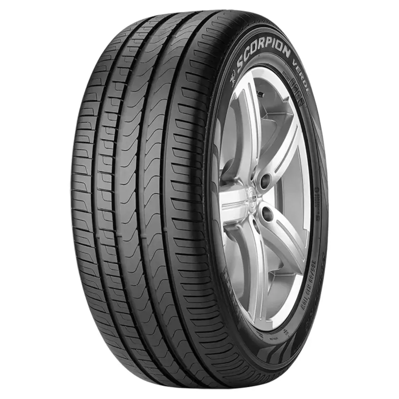 PIRELLI SCORPION VERDE MO 235/60 R17 102V