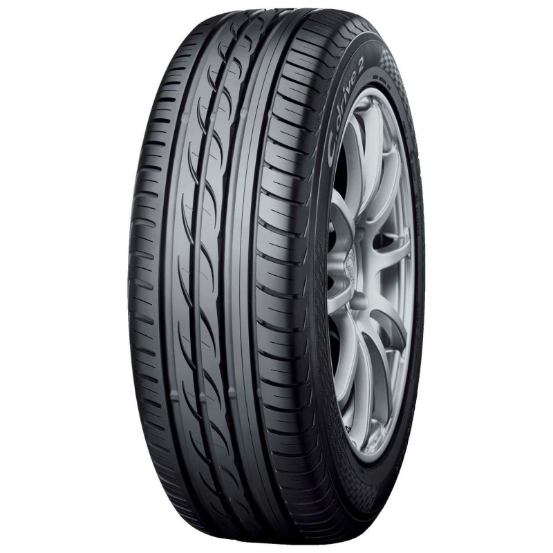 YOKOHAMA C.DRIVE 2 235/50 R18 97V