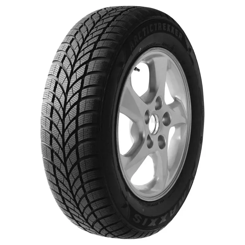 MAXXIS WP 05 ARCTICTREKKER 215/55 R16 97H