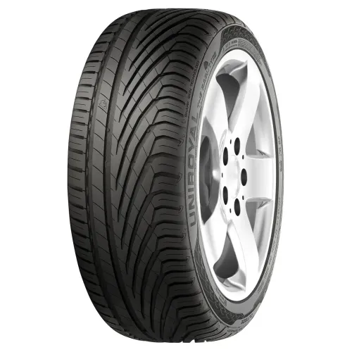 UNIROYAL RAIN SPORT 3 SSR 195/55 R16 87H