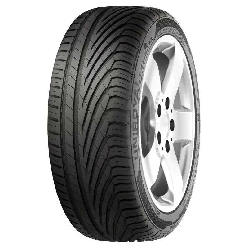UNIROYAL RAIN SPORT 3 SSR 195/55 R16 87H