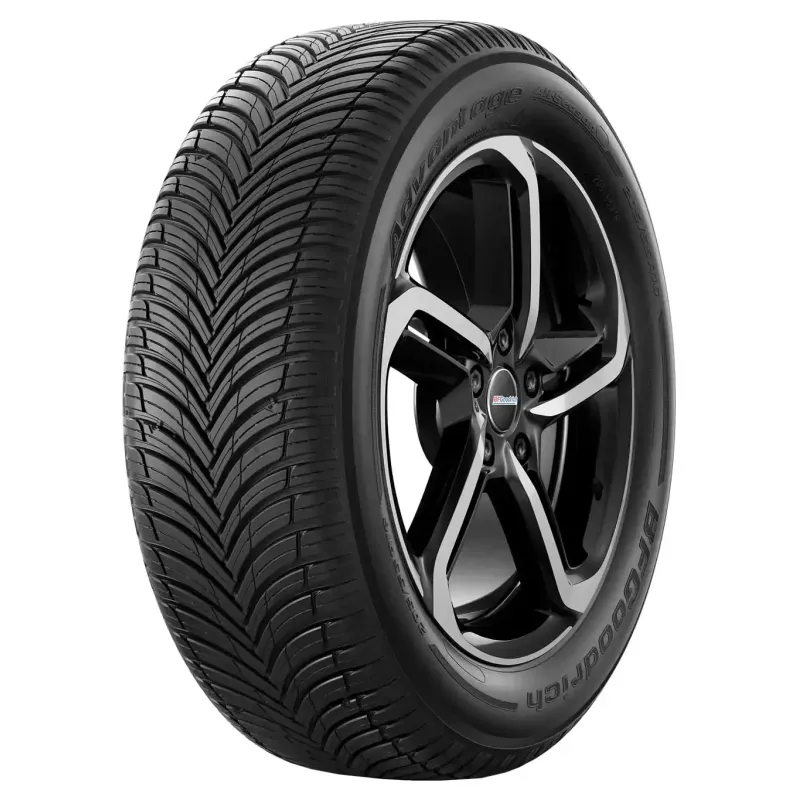 BFGOODRICH ADVANTAGE 195/65 R15 91V