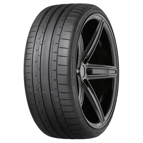 CONTINENTAL SPORT CONTACT 6 MO S 275/45 R21 107Y